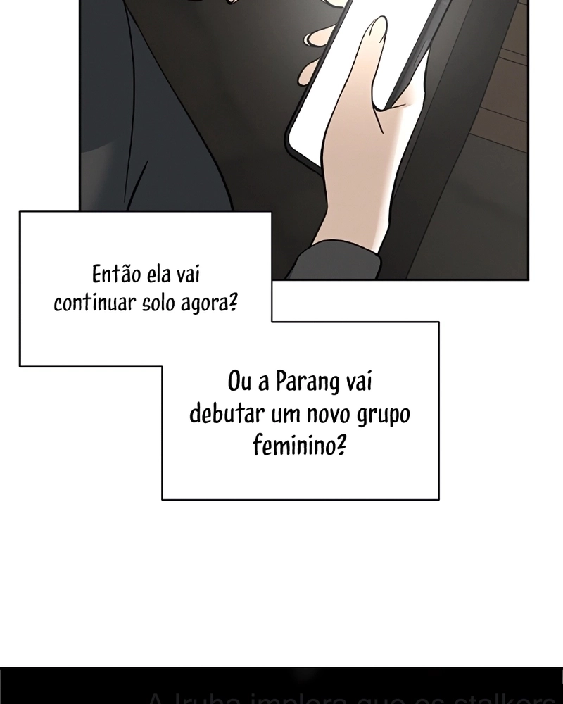 Quem é essa Garota? Capítulo 16 Página 128