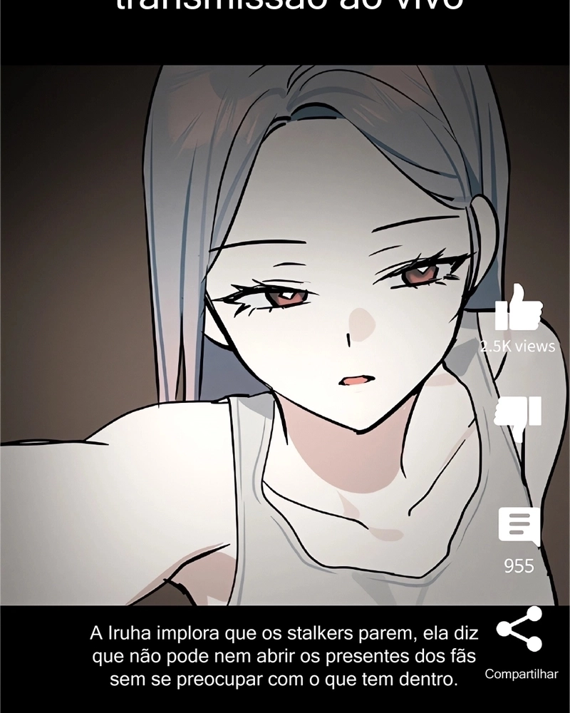Quem é essa Garota? Capítulo 16 Página 131
