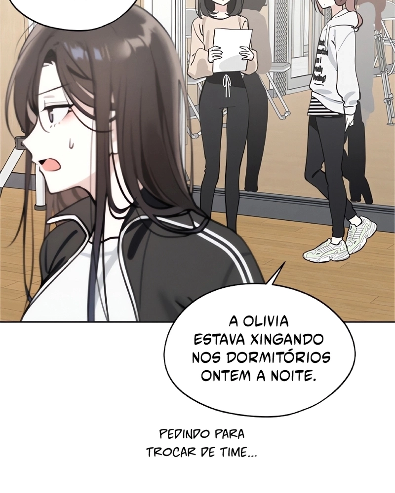 Quem é essa Garota? Capítulo 16 Página 14