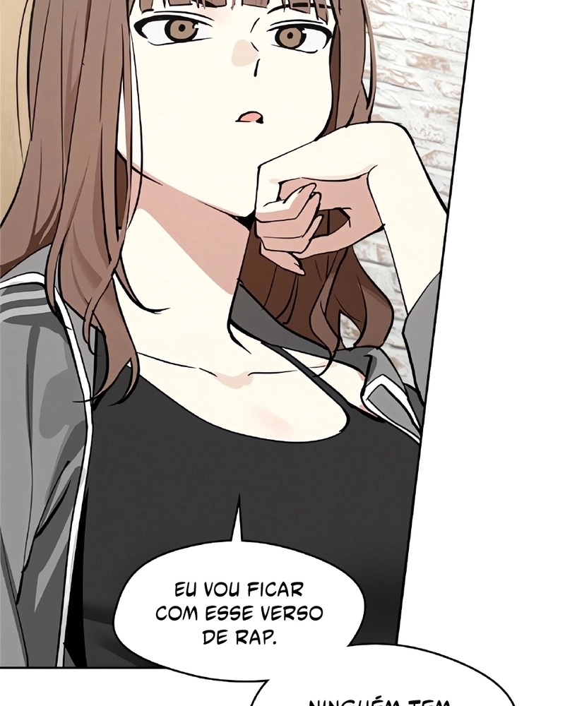 Quem é essa Garota? Capítulo 16 Página 16