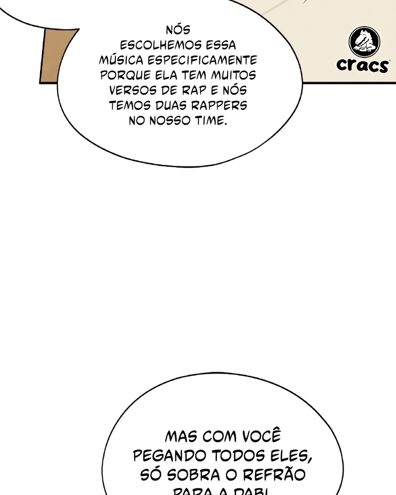 Quem é essa Garota? Capítulo 16 Página 18