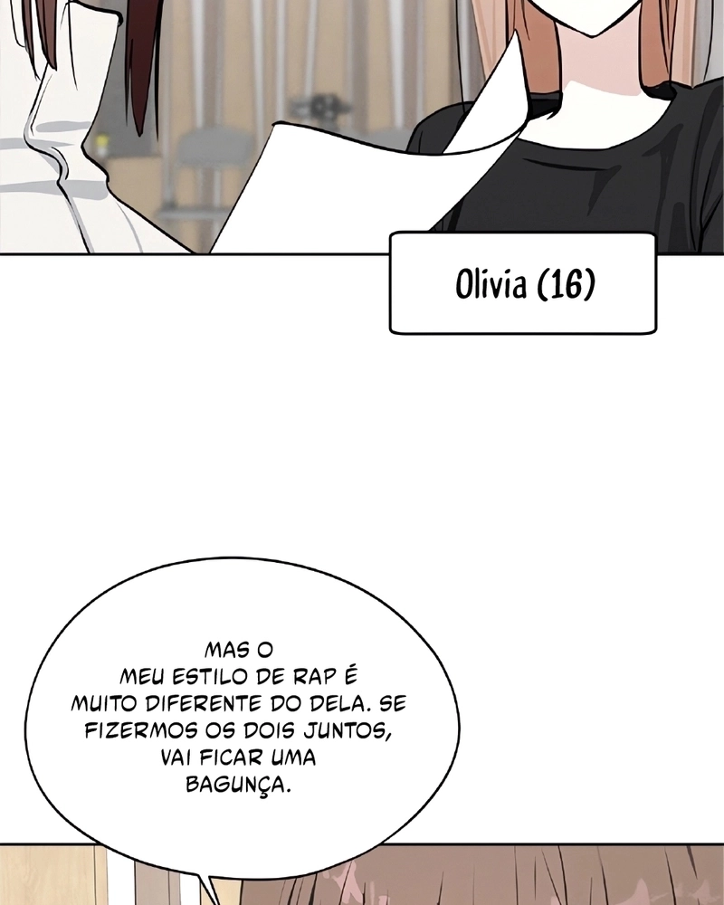 Quem é essa Garota? Capítulo 16 Página 20