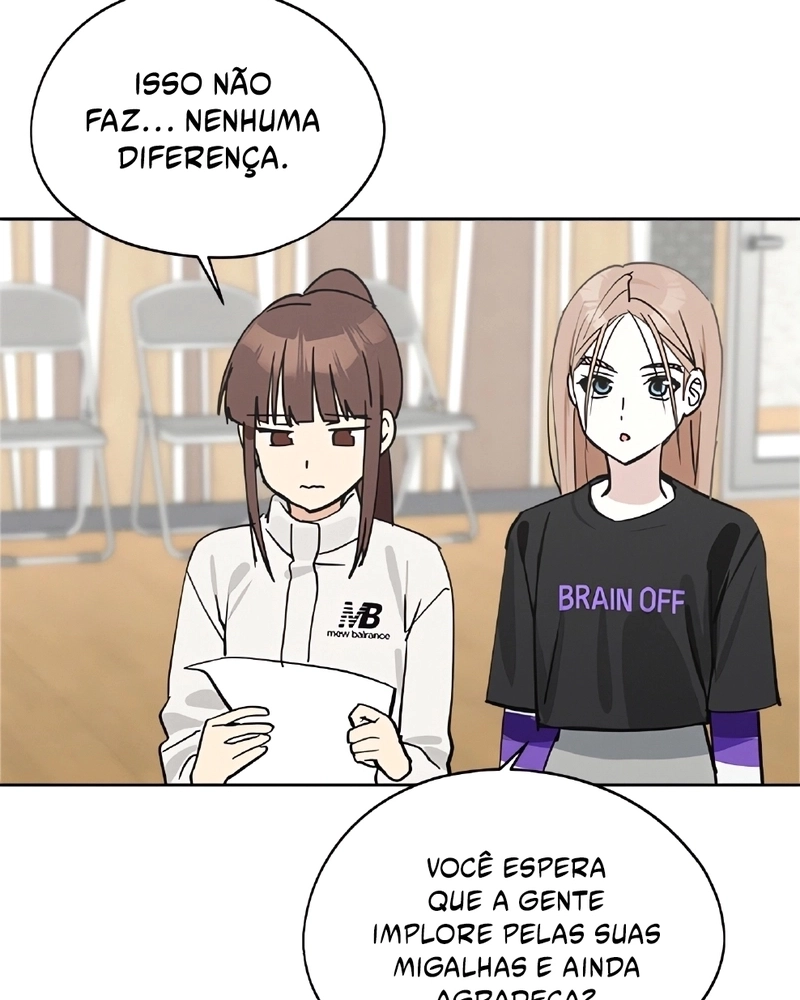 Quem é essa Garota? Capítulo 16 Página 22