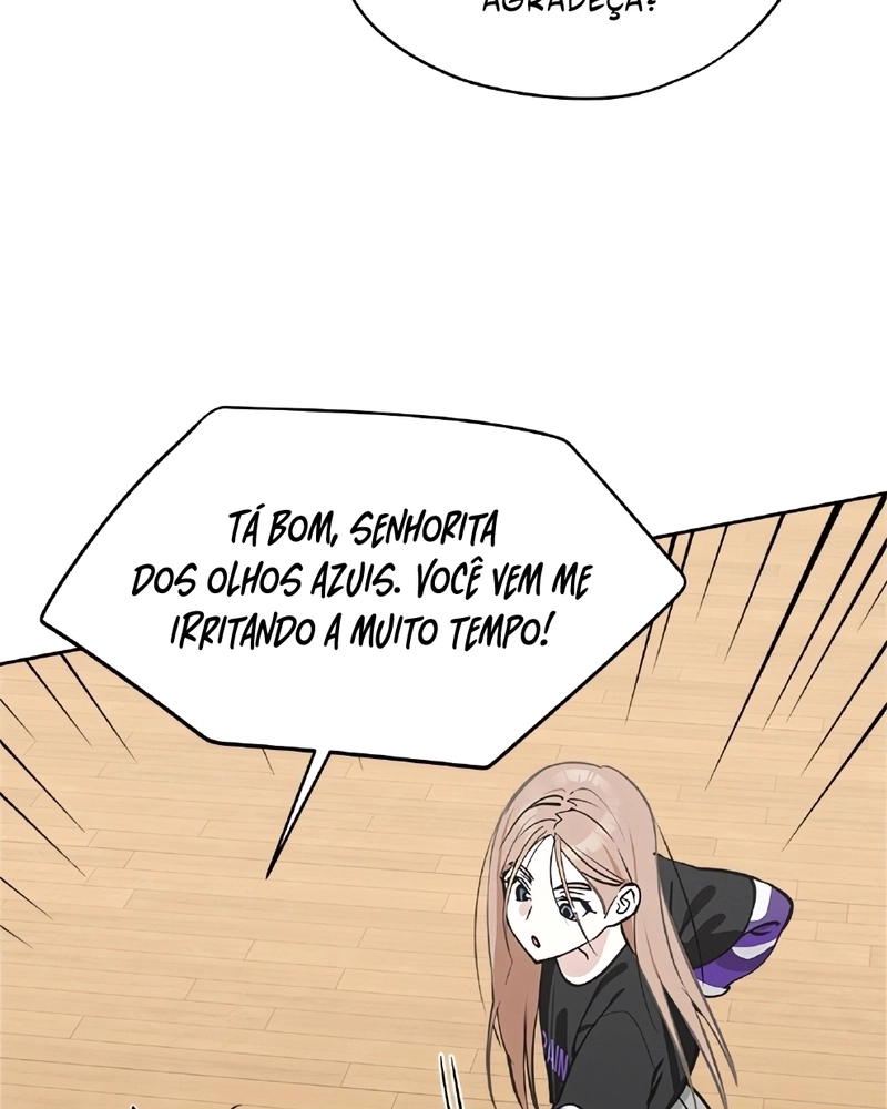Quem é essa Garota? Capítulo 16 Página 23