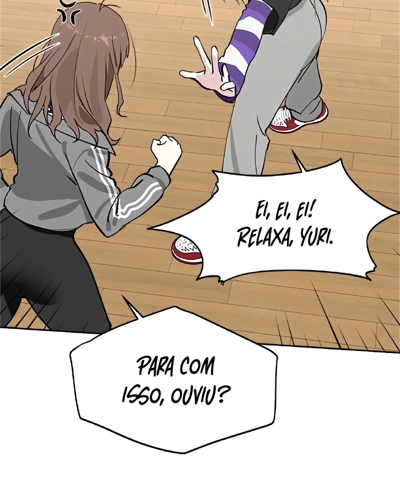 Quem é essa Garota? Capítulo 16 Página 24