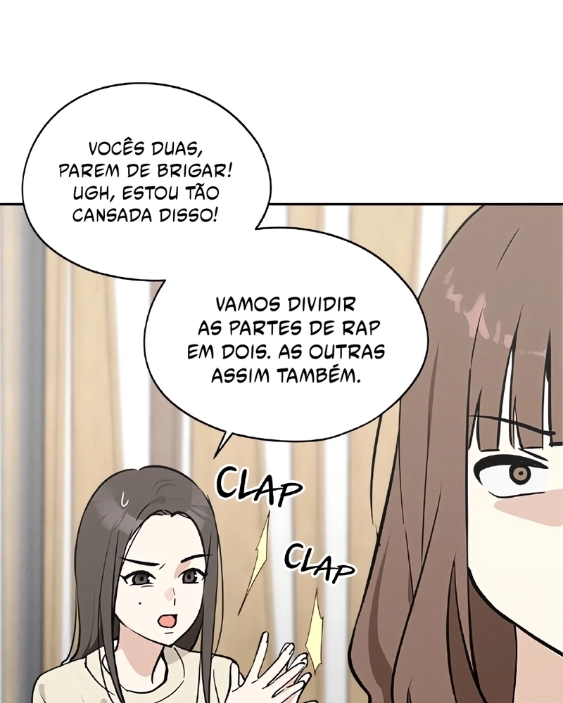 Quem é essa Garota? Capítulo 16 Página 25