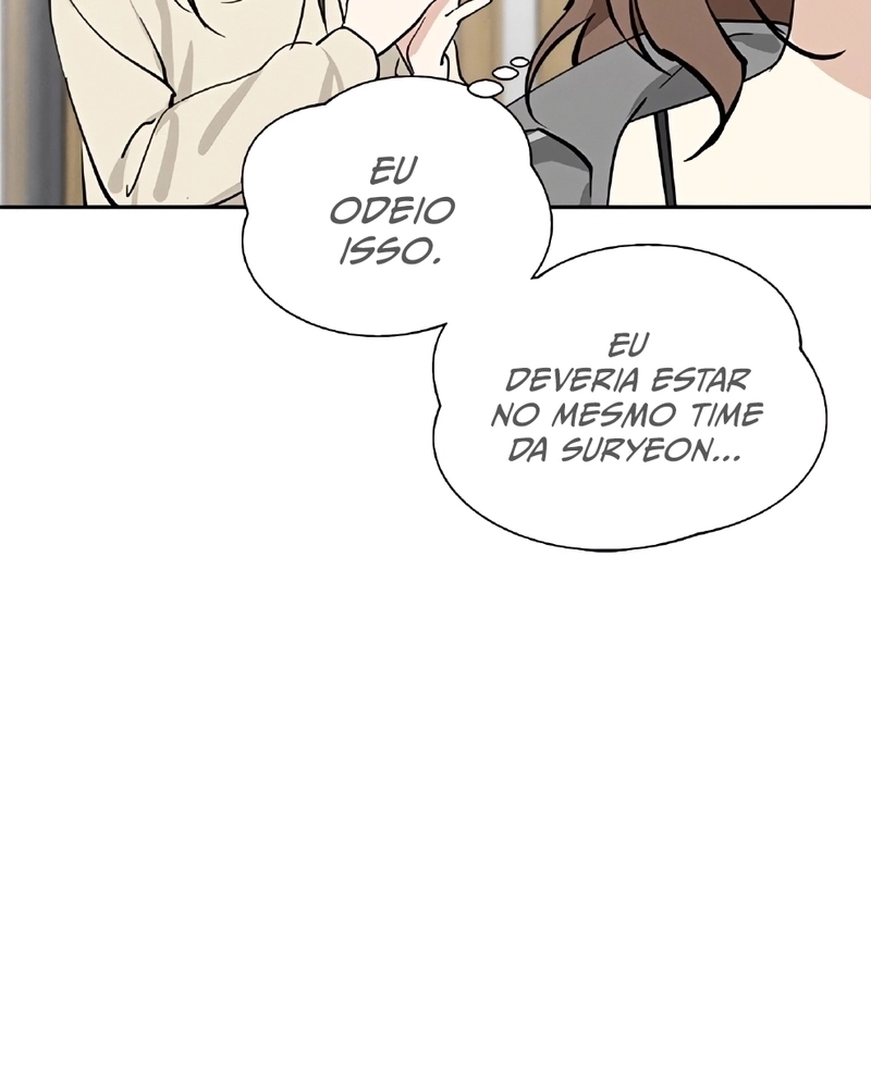 Quem é essa Garota? Capítulo 16 Página 26
