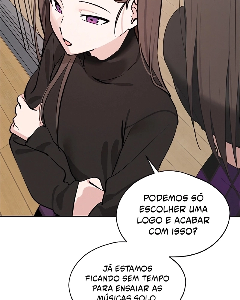 Quem é essa Garota? Capítulo 16 Página 28