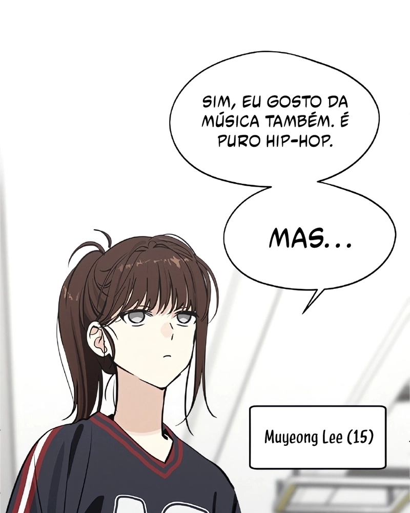 Quem é essa Garota? Capítulo 16 Página 31