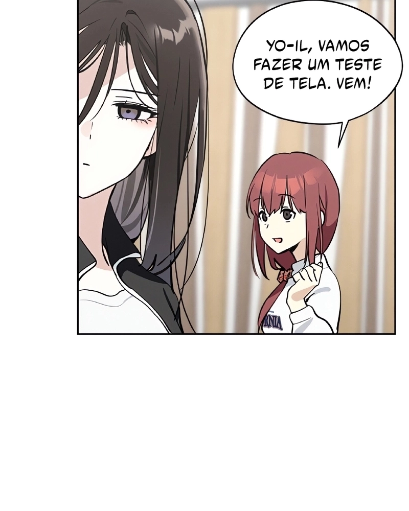 Quem é essa Garota? Capítulo 16 Página 40