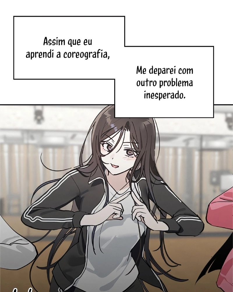 Quem é essa Garota? Capítulo 16 Página 41