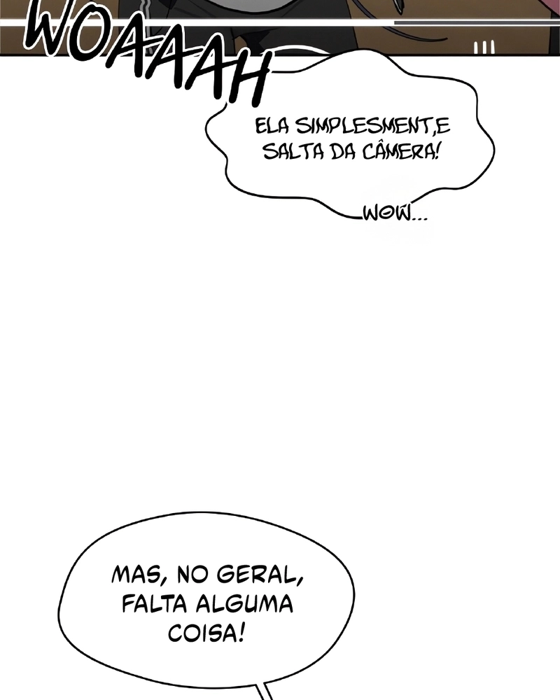 Quem é essa Garota? Capítulo 16 Página 42