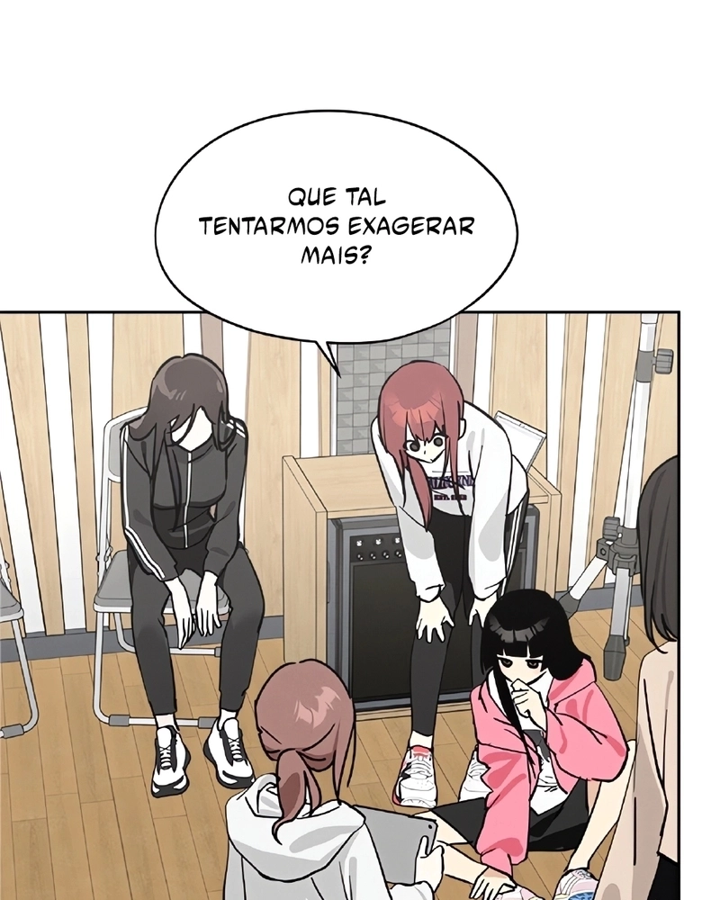Quem é essa Garota? Capítulo 16 Página 44