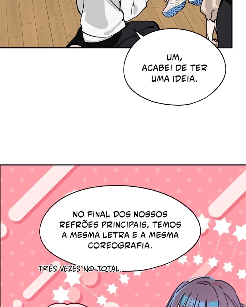 Quem é essa Garota? Capítulo 16 Página 45