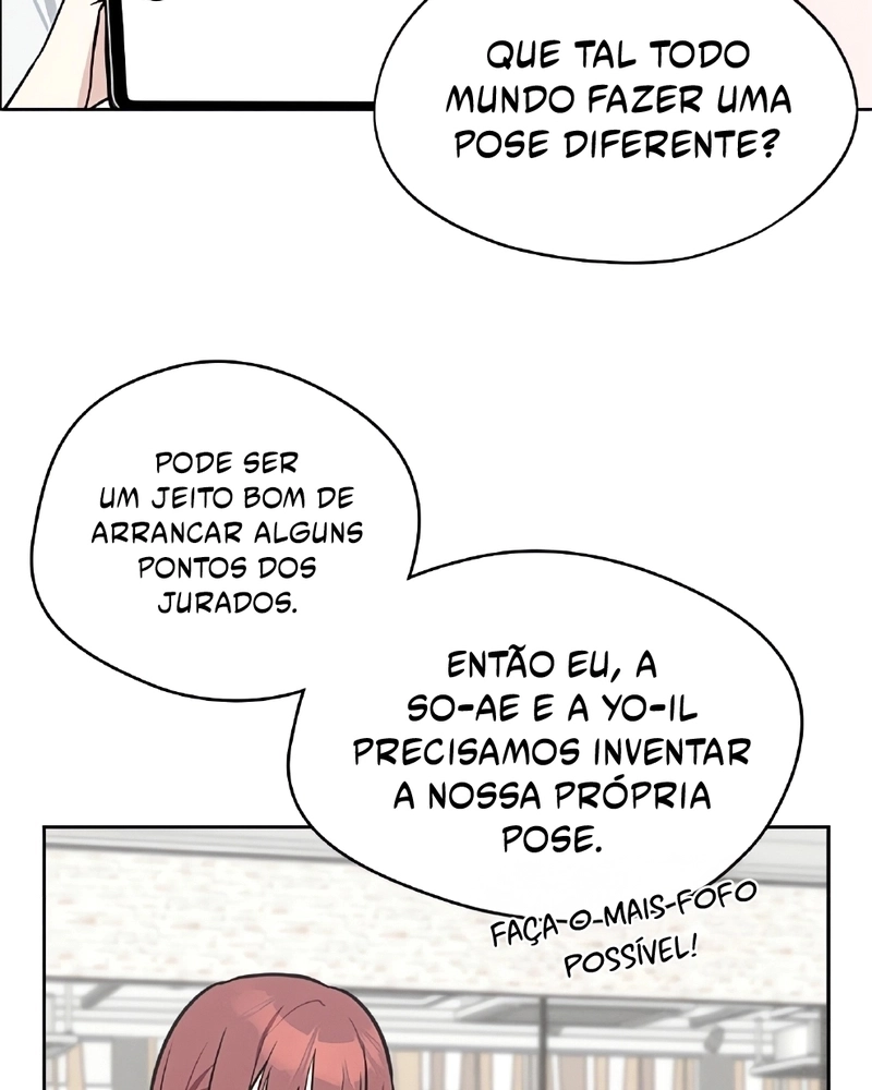 Quem é essa Garota? Capítulo 16 Página 47