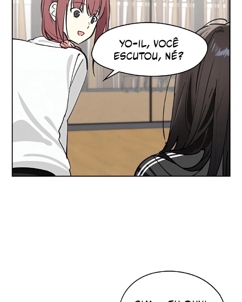 Quem é essa Garota? Capítulo 16 Página 48