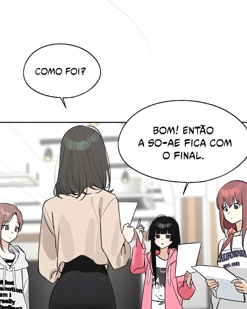 Quem é essa Garota? Capítulo 16 Página 5