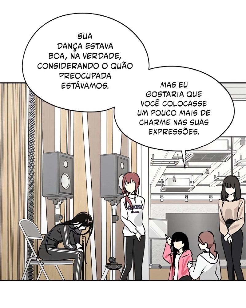 Quem é essa Garota? Capítulo 16 Página 50