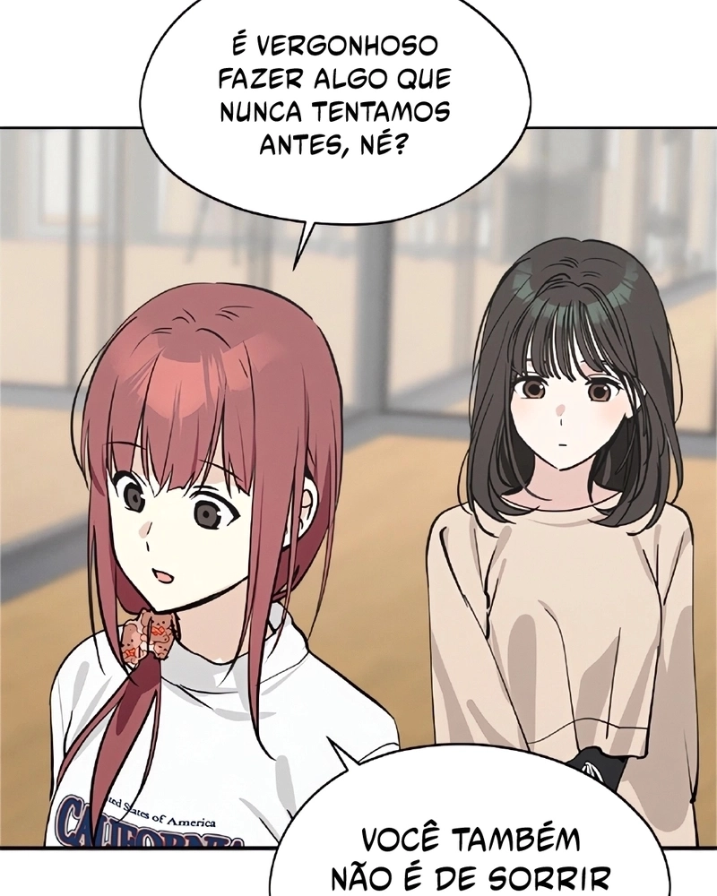 Quem é essa Garota? Capítulo 16 Página 57