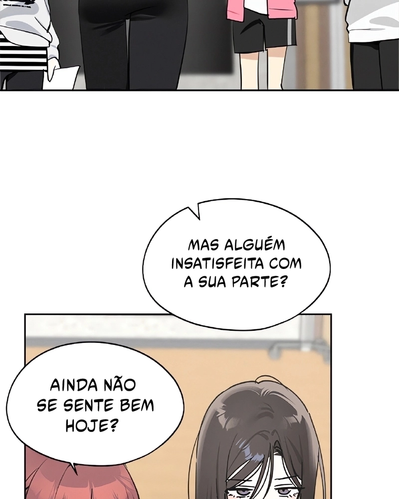 Quem é essa Garota? Capítulo 16 Página 6