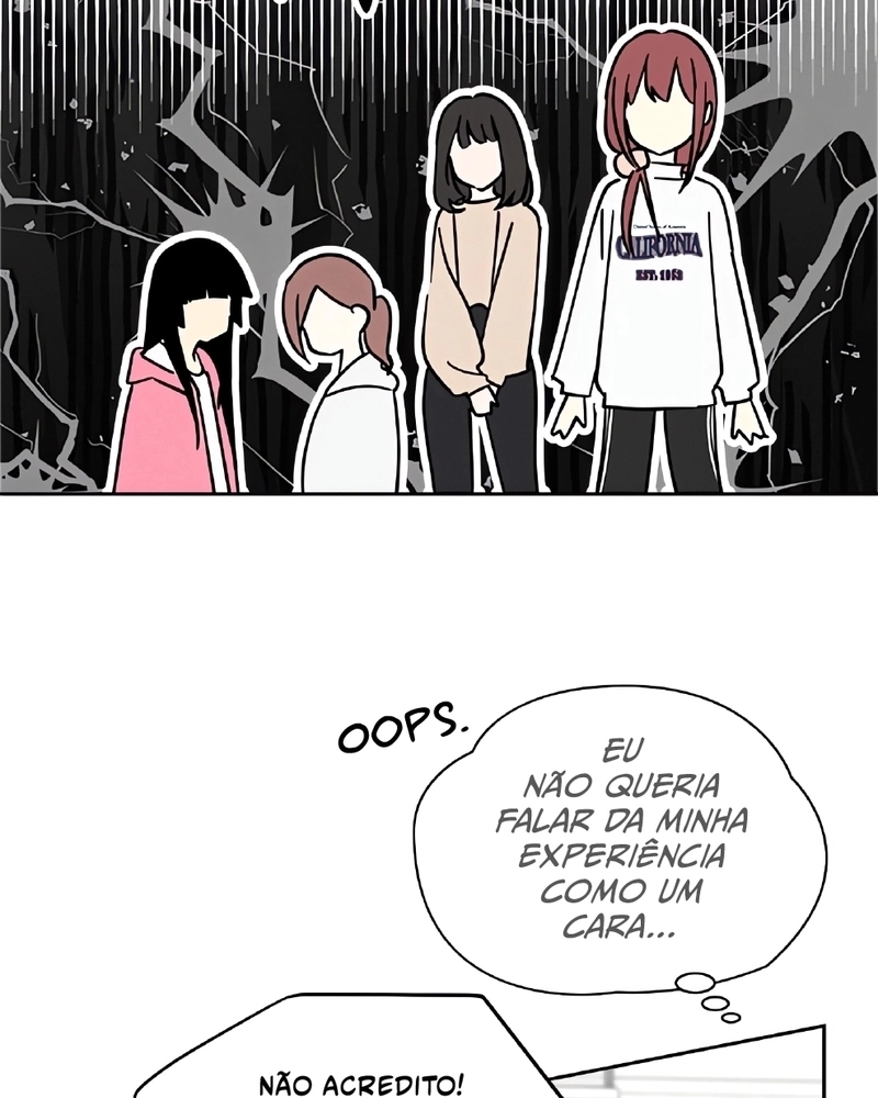 Quem é essa Garota? Capítulo 16 Página 61