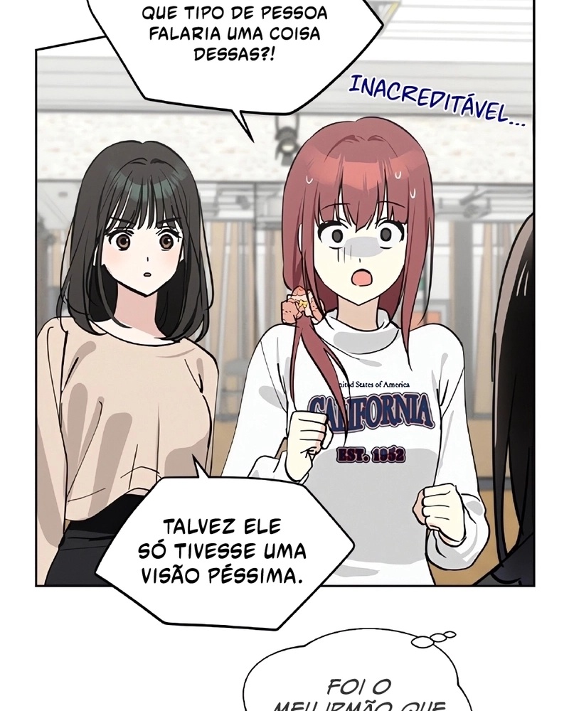 Quem é essa Garota? Capítulo 16 Página 62