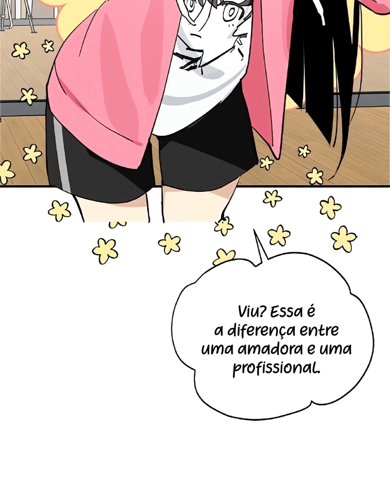 Quem é essa Garota? Capítulo 16 Página 65