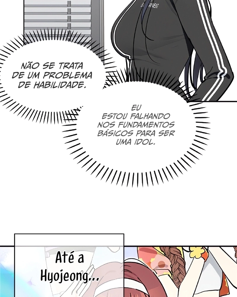 Quem é essa Garota? Capítulo 16 Página 72