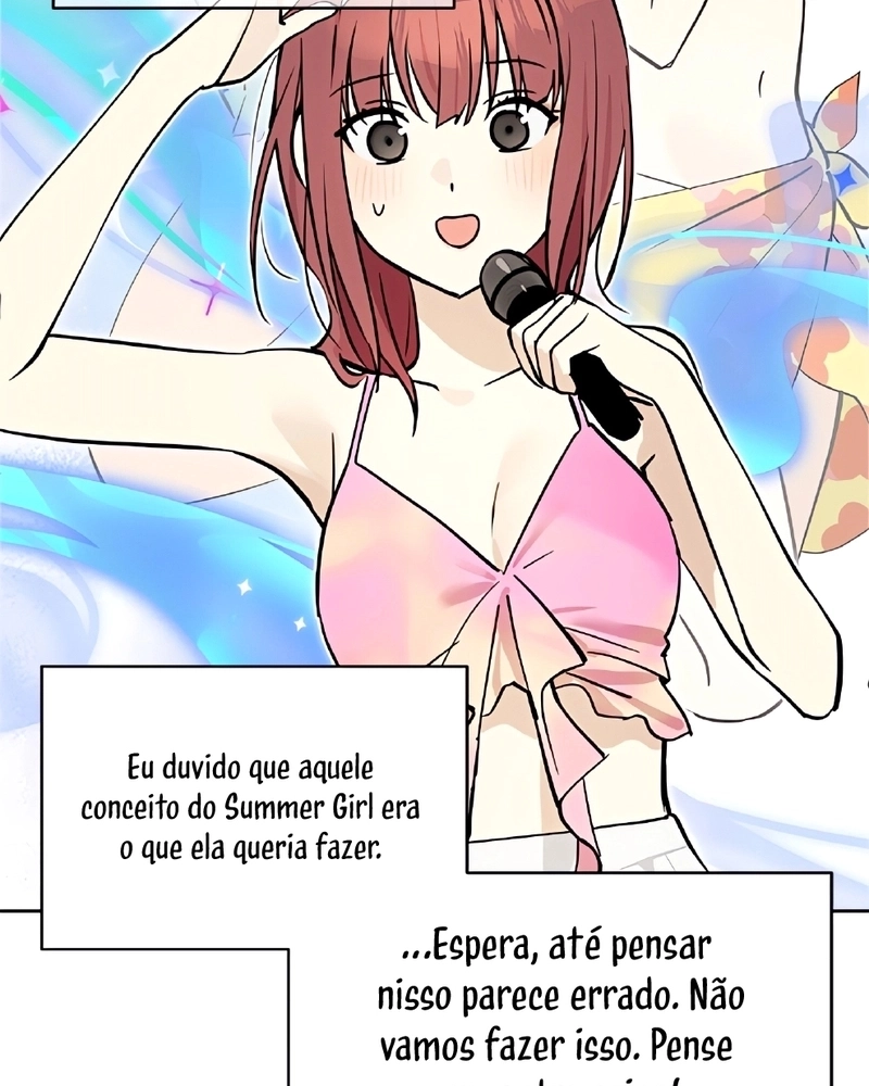 Quem é essa Garota? Capítulo 16 Página 73