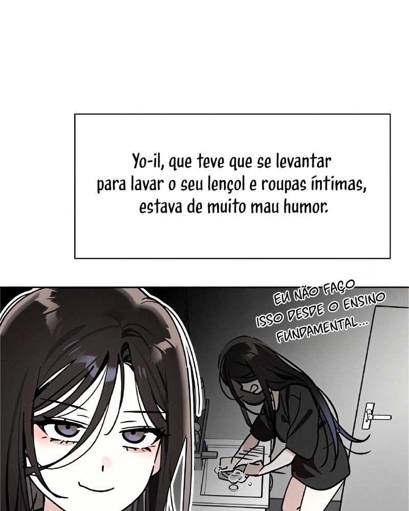 Quem é essa Garota? Capítulo 16 Página 8