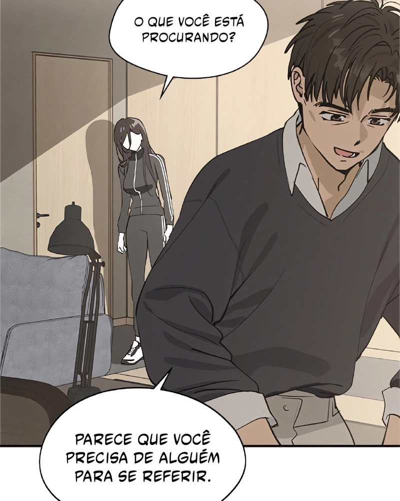 Quem é essa Garota? Capítulo 16 Página 84
