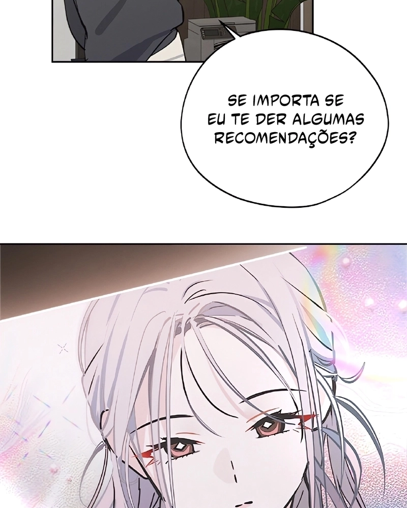 Quem é essa Garota? Capítulo 16 Página 86