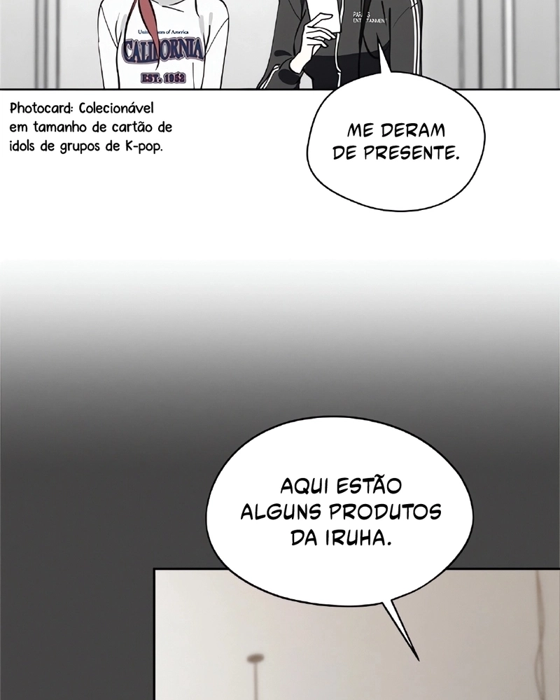 Quem é essa Garota? Capítulo 16 Página 95