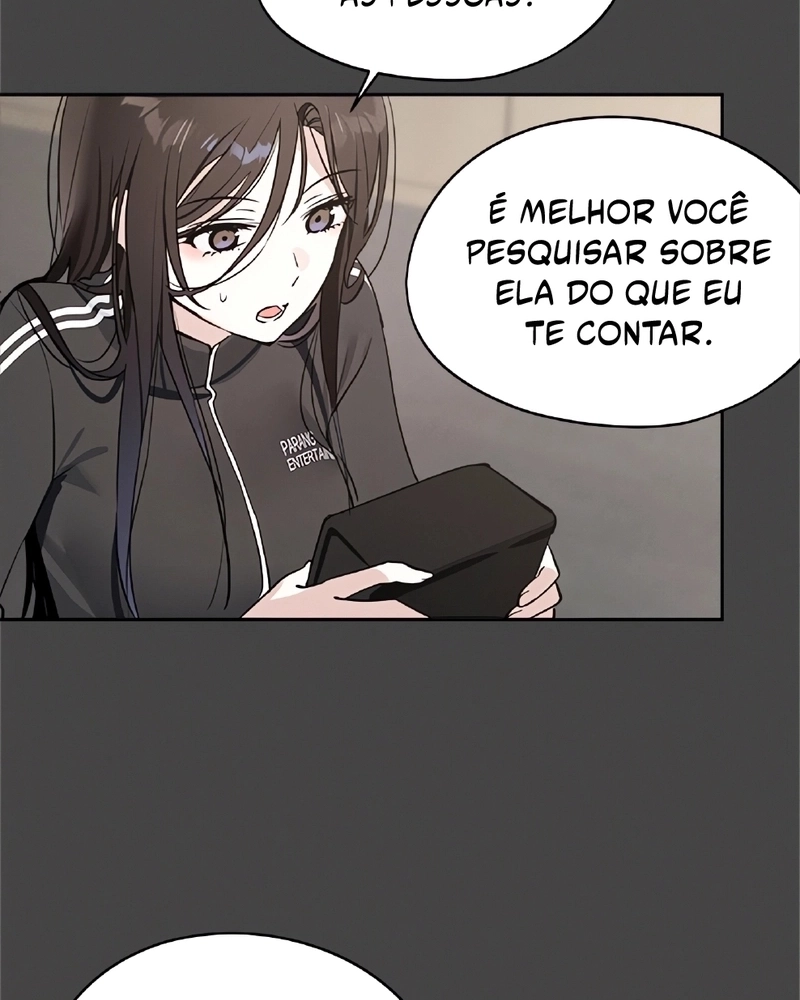 Quem é essa Garota? Capítulo 16 Página 97