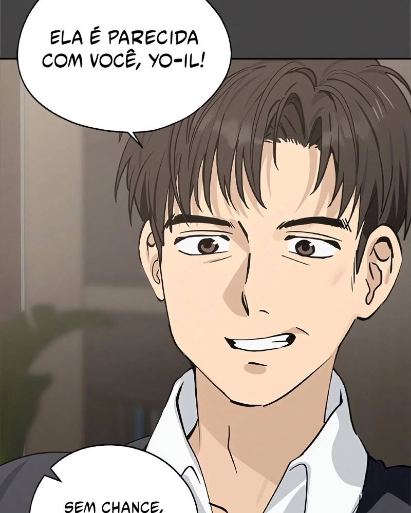 Quem é essa Garota? Capítulo 16 Página 98