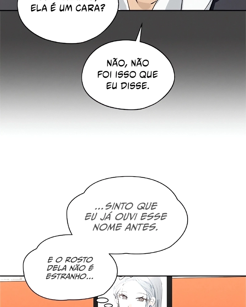 Quem é essa Garota? Capítulo 16 Página 99
