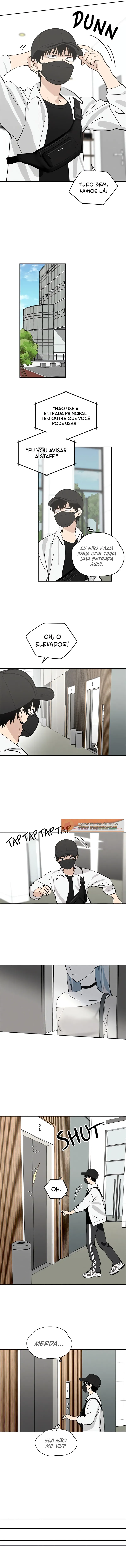 Quem é essa Garota? Capítulo 17 Página 12