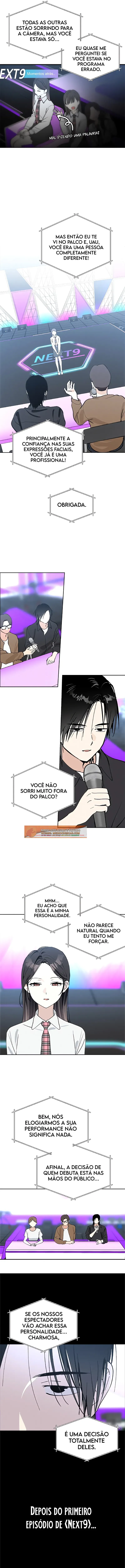 Quem é essa Garota? Capítulo 17 Página 2