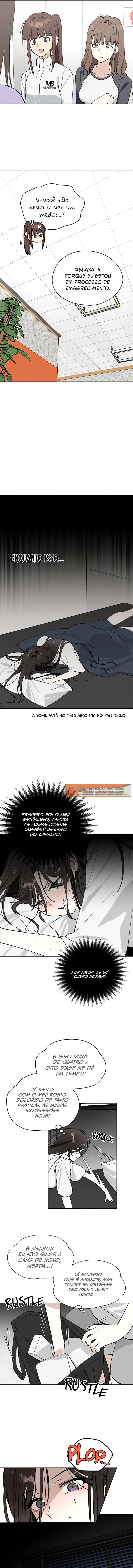 Quem é essa Garota? Capítulo 17 Página 9