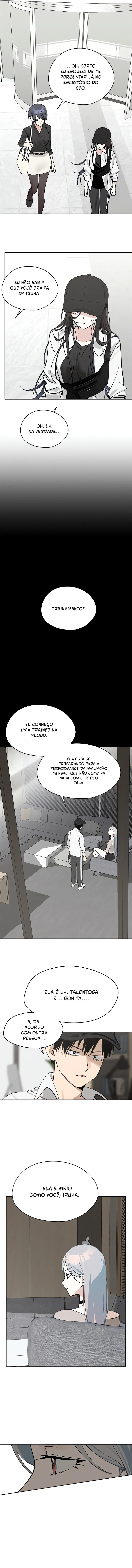 Quem é essa Garota? Capítulo 18 Página 14