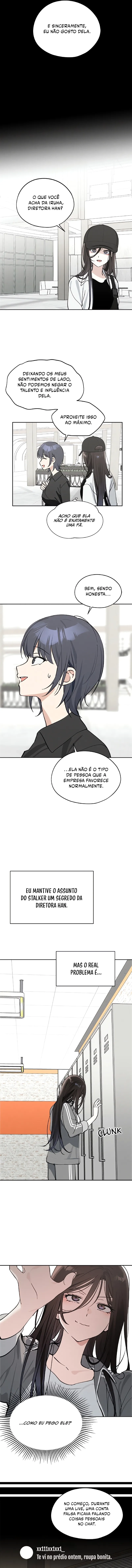 Quem é essa Garota? Capítulo 19 Página 2