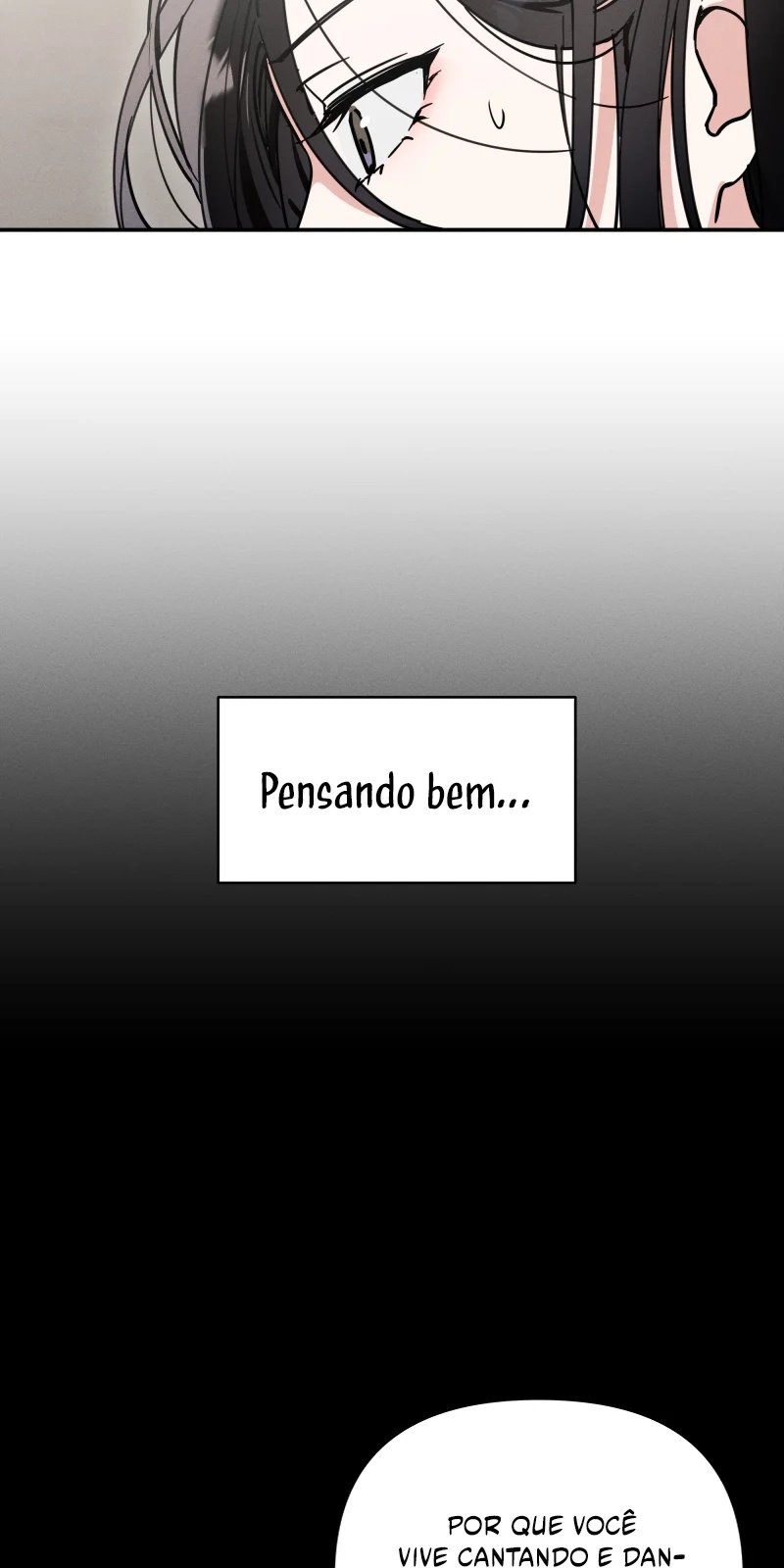 Quem é essa Garota? Capítulo 2 Página 13