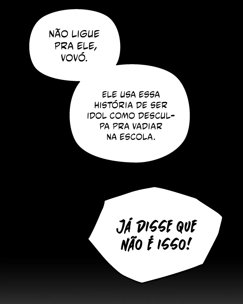 Quem é essa Garota? Capítulo 2 Página 17