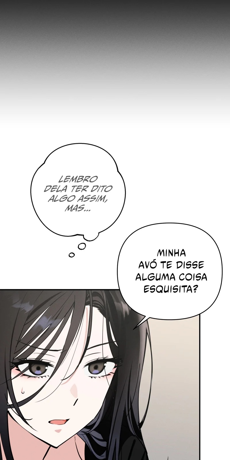 Quem é essa Garota? Capítulo 2 Página 18