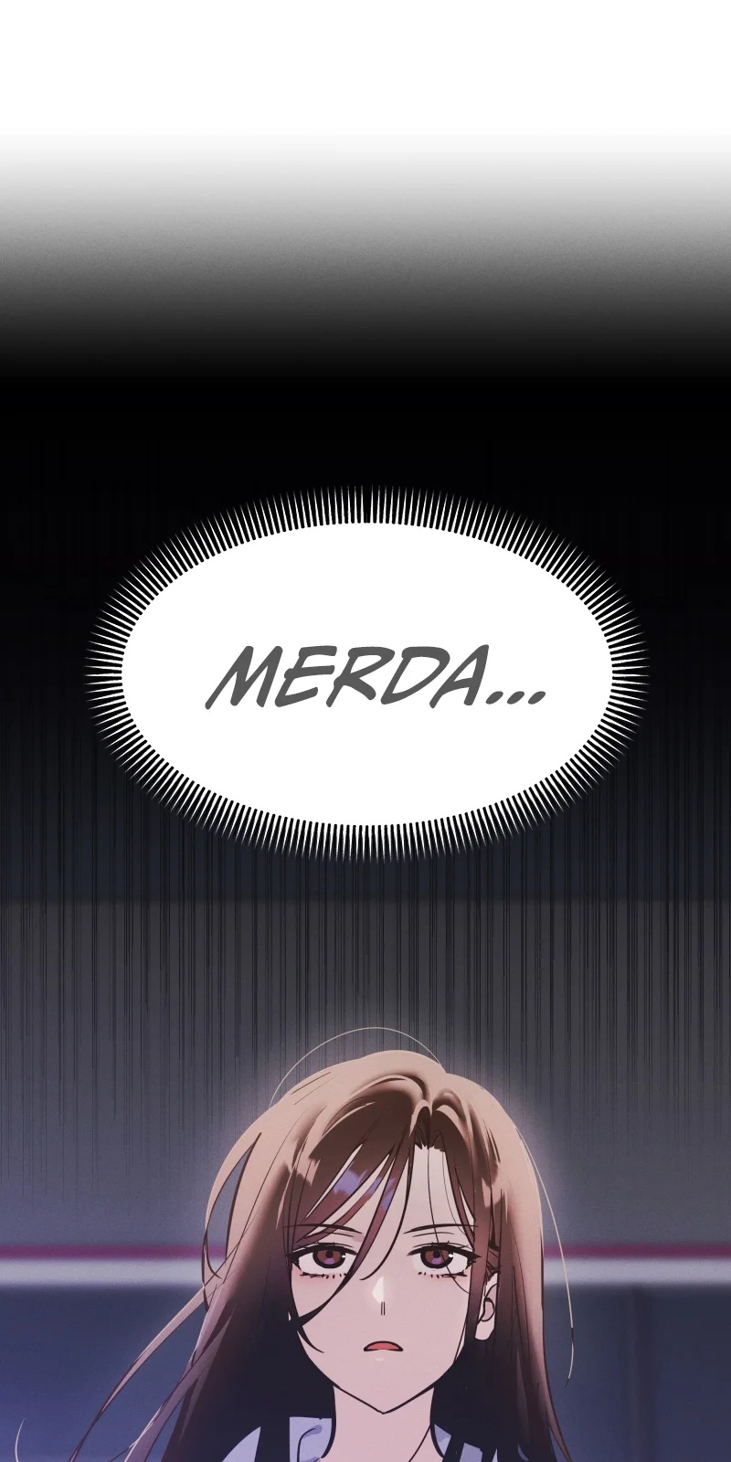 Quem é essa Garota? Capítulo 2 Página 32