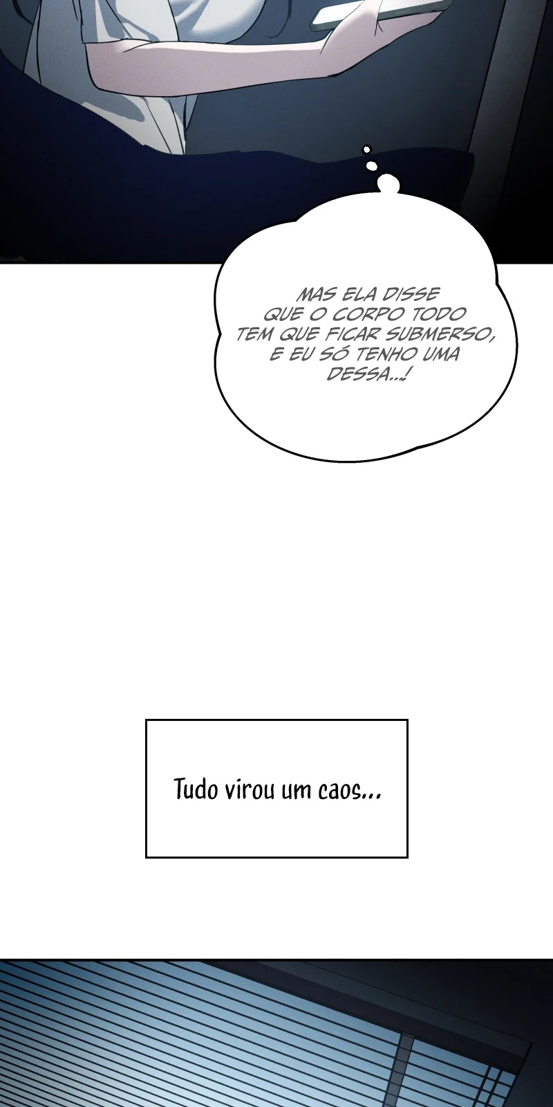 Quem é essa Garota? Capítulo 2 Página 43