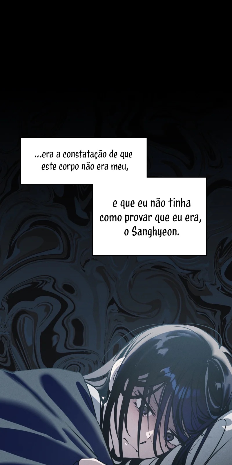 Quem é essa Garota? Capítulo 2 Página 45