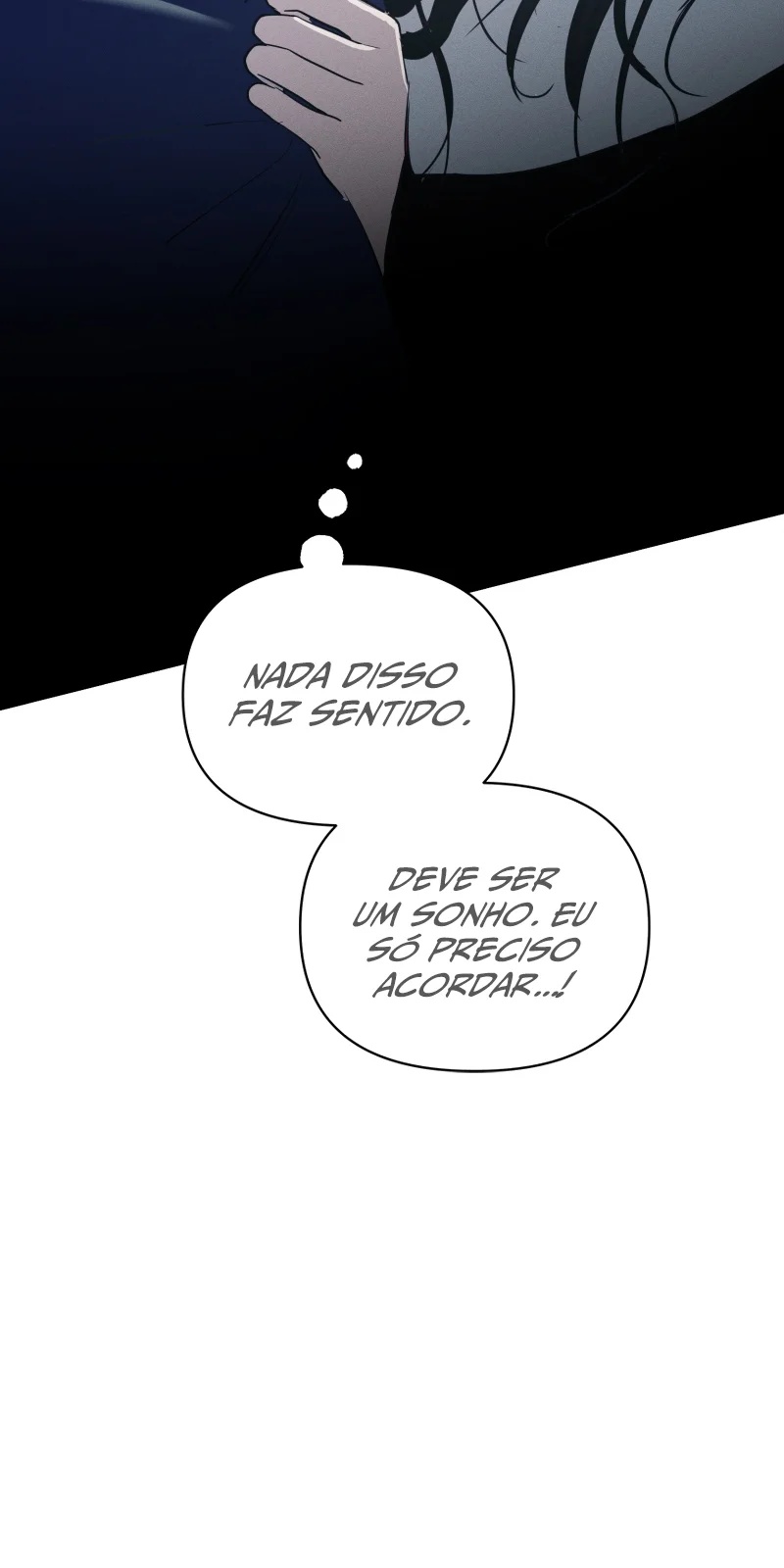 Quem é essa Garota? Capítulo 2 Página 46