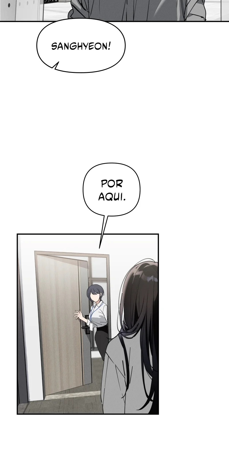 Quem é essa Garota? Capítulo 2 Página 56