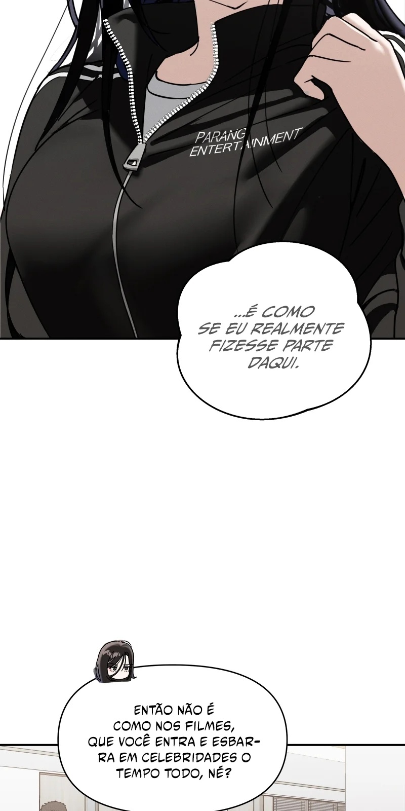 Quem é essa Garota? Capítulo 2 Página 60